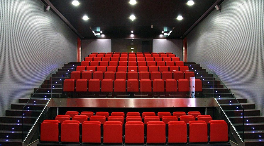 Sala Convegni MARTE Space